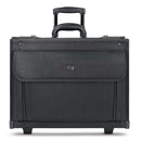 Solo New York Classic Recycled Rolling Catalog Case