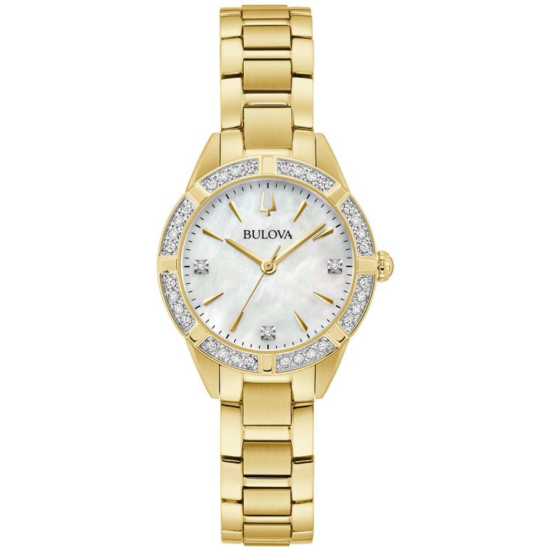 Bulova Watches-98R297