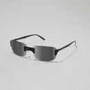Revo Sunglasses-RE 6007 01 GY