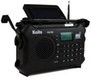 Kaito Emergency Radios & Wireless Mics-KA700