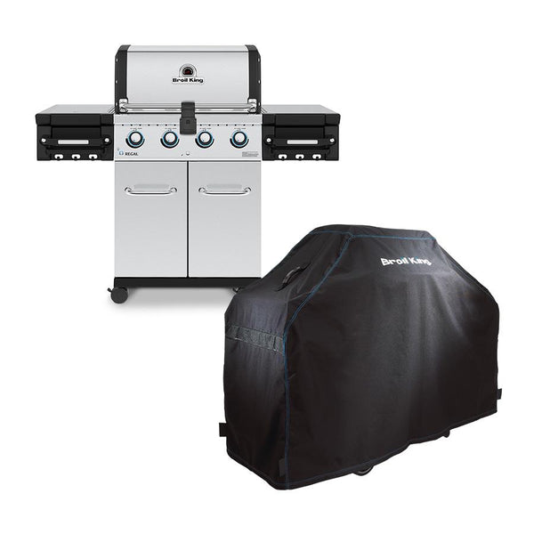 Broil King-956317PKG