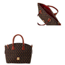 Dooney & Bourke-BGRET2327BMTN