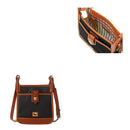 Dooney & Bourke-BCAMD1747BLKR