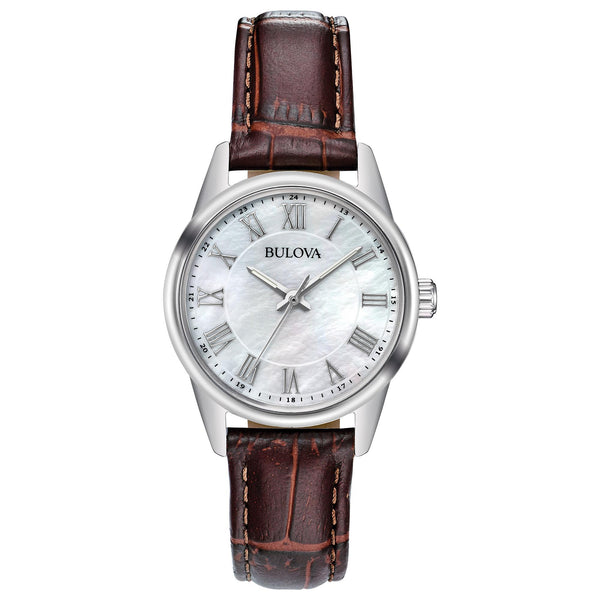 Bulova Watches-96L271