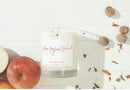 Glow Candle Company-HO_NewEngOrch