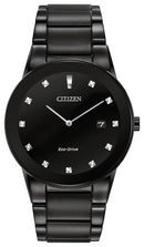 Citizen Watch-AU1065-58G