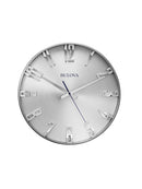 Bulova Clocks-C4846