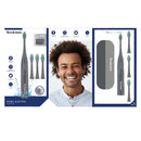 Brookstone Sonic Electric Toothbrush