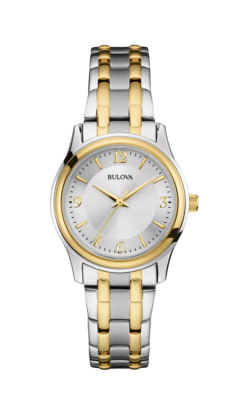 Bulova Watches-98L218