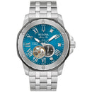 Bulova Watches-98D184