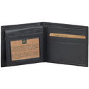 Champs Luggage-MW-VEG-BLACK