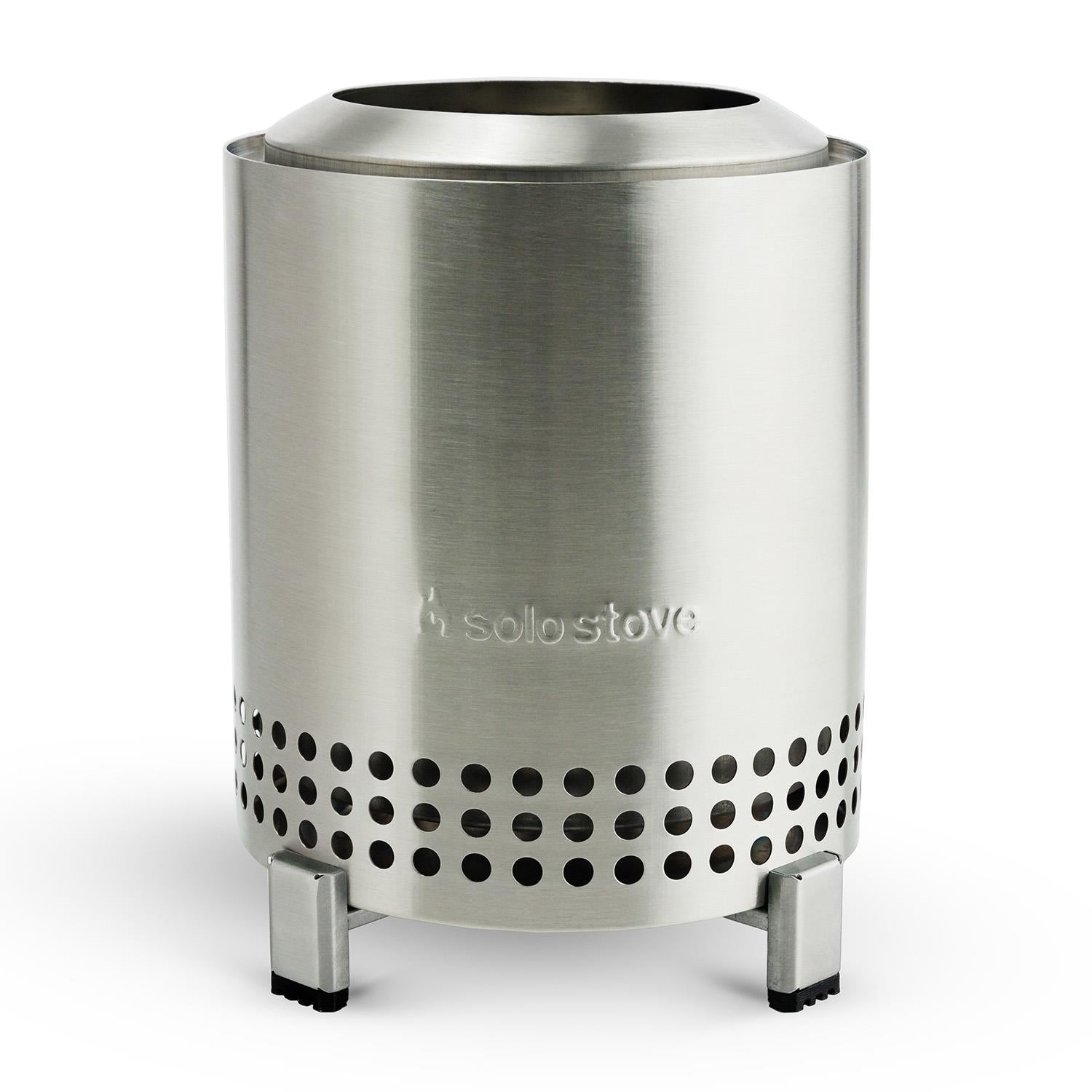 Solo Stove-SSMESA-FG-SS