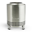 Solo Stove-SSMESA-FG-SS