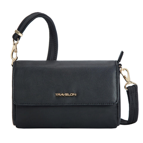 Travelon Addison Belt Bag - Thumbnail 3