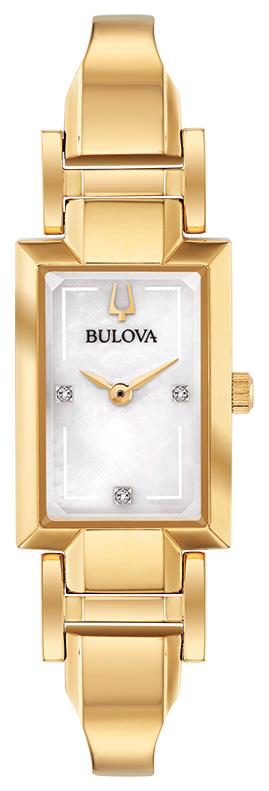 Bulova Watches-97P141