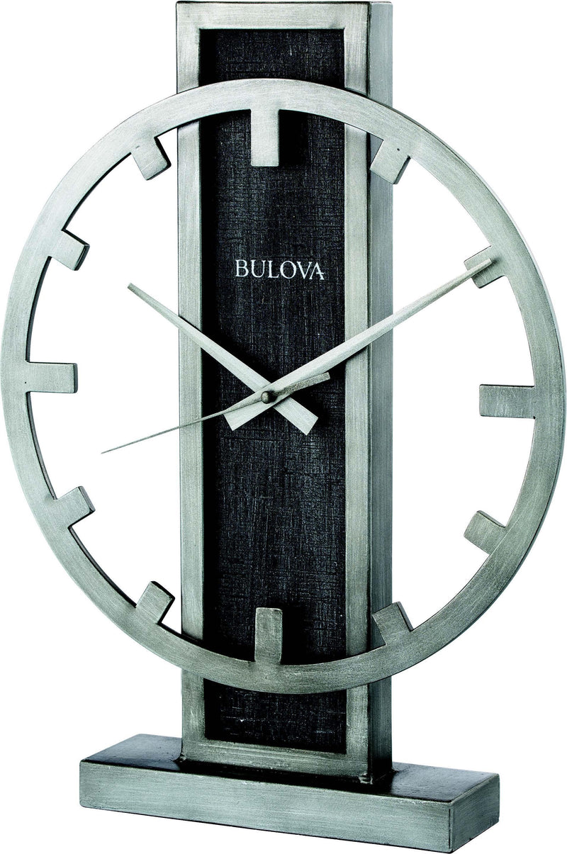 Bulova Clocks-B1864