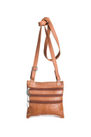 Champs Luggage-1027-TAN