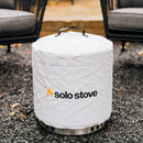 Solo Stove-SSRAN-SHELTER-BLK