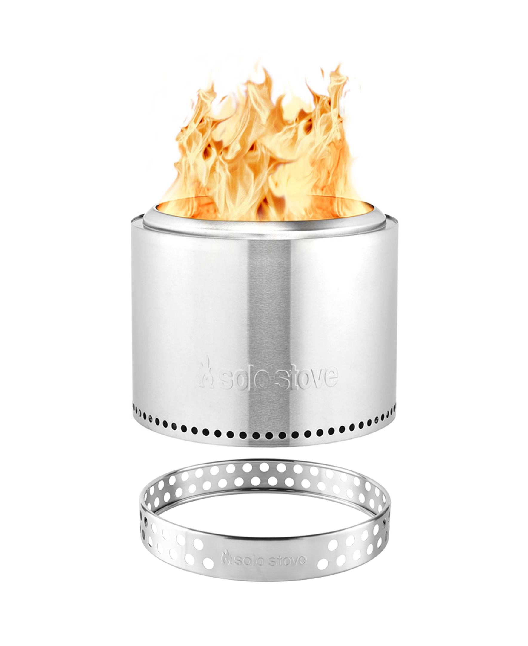 Solo Stove-SSBON-SD-2.0