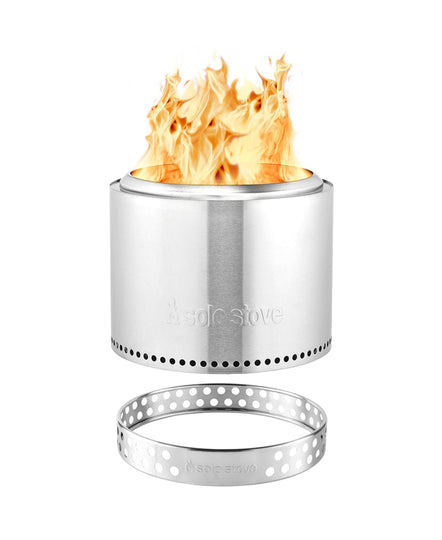 Solo Stove-SSBON-SD-2.0