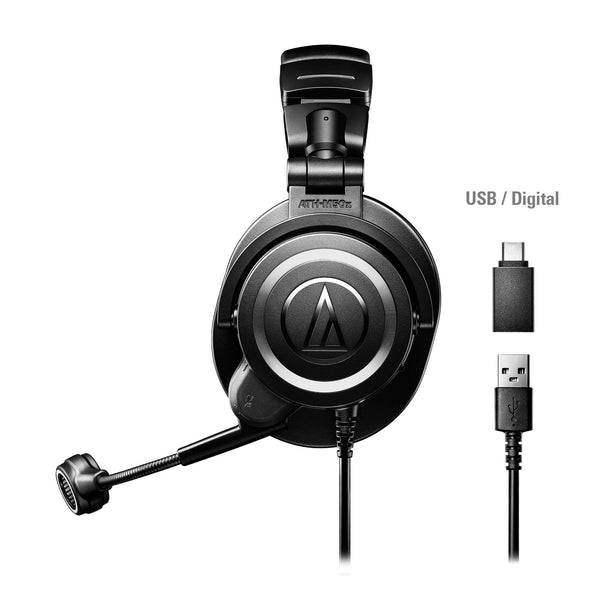 Audio-Technica-ATH-M50XSTS-USB