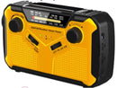 Kaito Emergency Radios & Wireless Mics-KA369