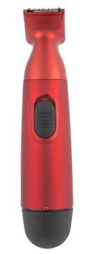 Health, Beauty & Fitness-PGV005-RED