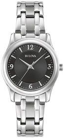 Bulova Watches-96L307