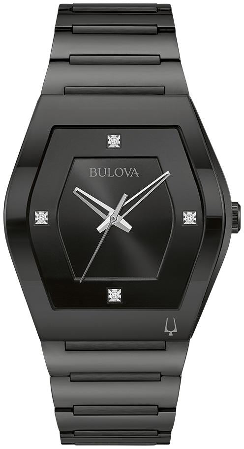 Bulova Watches-98D177