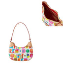 Dooney & Bourke-BDECO2349WHVC