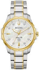 Bulova Watches-98P227