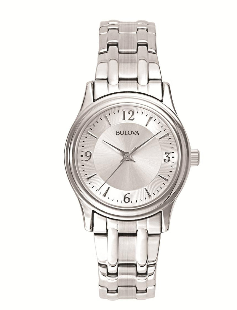 Bulova Watches-96L005