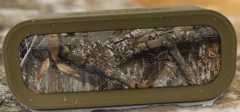 Promotional Audio-RLT6004-CM