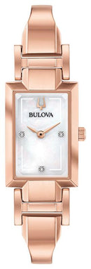 Bulova Watches-97P142