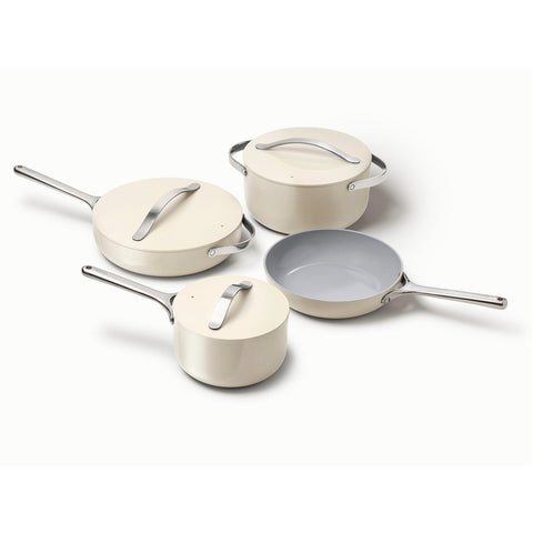Caraway Copper Collection Cookware Set - Thumbnail 3