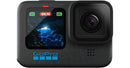 GoPro HERO12 Action Camera  - Black