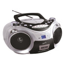 Supersonic-SC-739BTSLV