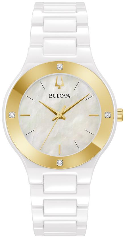 Bulova Watches-98R292