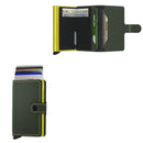 Secrid-MM-Green Lime