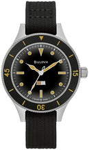 Bulova Watches-98A265