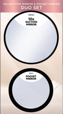 Health, Beauty & Fitness-MR418-BLK