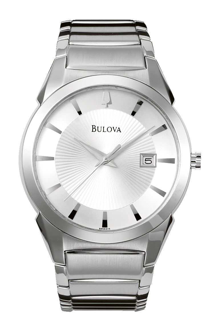 Bulova Watches-96B015