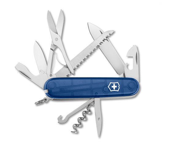 Victorinox Swiss Army Corporate Gifts-1.3713.T2-033-X1