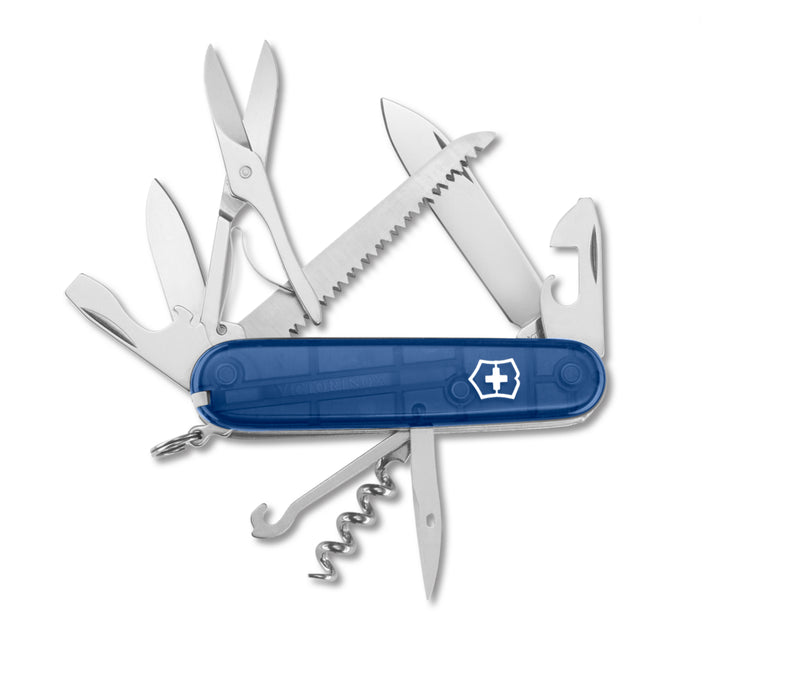 Victorinox Swiss Army Corporate Gifts-1.3713.T2-033-X1