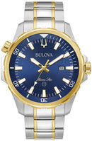 Bulova Watches-98B384