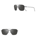 Revo Sunglasses-RE 1209 01 GY