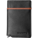 Champs Luggage-CH-602-BLACK