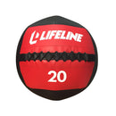 Lifeline Fitness-LLWB-20