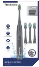 Health, Beauty & Fitness-BK1022-GRY