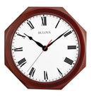 Bulova Clocks-C4340